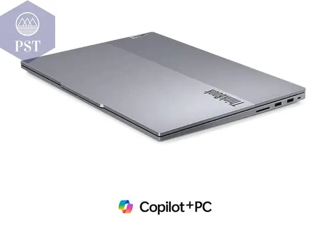 LENOVO ThinkBook 16 G7 Qualcomm Snapdragon X Plus 16Zoll WUXGA 32GB 1TB W11P PST PS Tradings Laptop PST PS Tradings PST PS Tradings