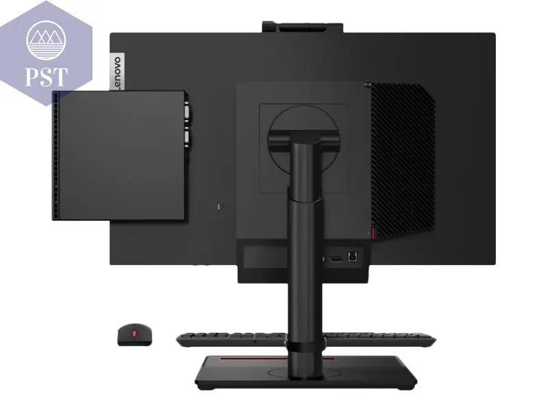 LENOVO ThinkCentre M75q G2 AMD Ryzen 3 Pro 5355GE 8GB 256GB SSD Computer Mini PC IGEL Linux PST PS Tradings Computer PST PS Tradings PST PS Tradings