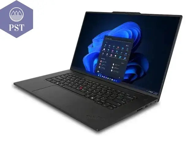 LENOVO ThinkPad P1 G7 Intel Core Ultra 9 185H 40,64cm 16Zoll WQXGA 64GB 2TB SSD RTX4070 8GB W11P PST PS Tradings Laptop PST PS Tradings PST PS Tradings