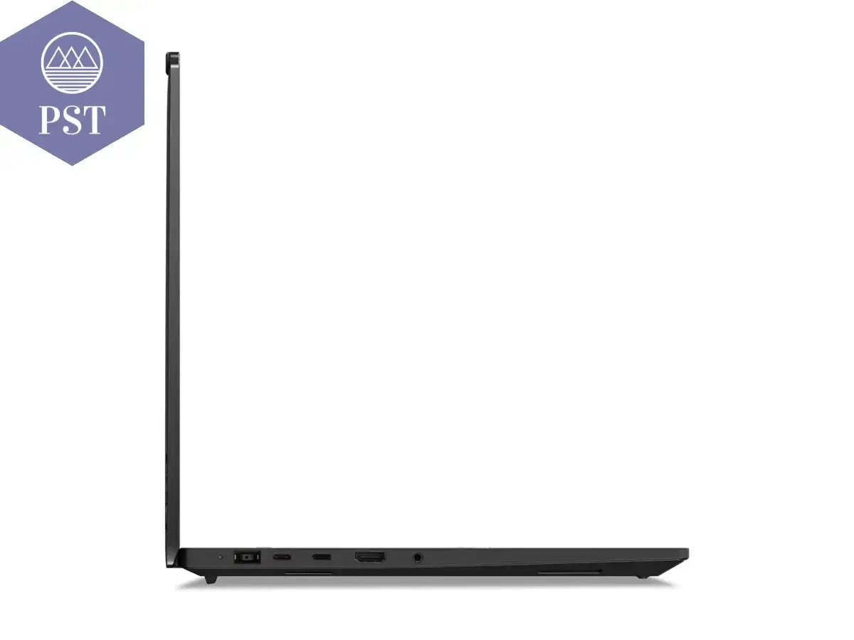 LENOVO ThinkPad P1 G7 Intel Core Ultra 9 185H 40,64cm 16Zoll WQXGA 64GB 2TB SSD RTX4070 8GB W11P PST PS Tradings Laptop PST PS Tradings PST PS Tradings