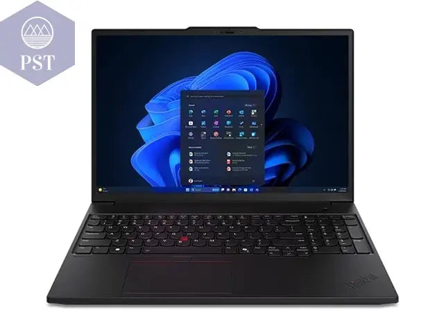 LENOVO ThinkPad P16s G3 Intel Core Ultra 9 185H 40,64cm 16Zoll WUXGA 64GB 1TB SSD UMA W11P No WWAN 3Y 1YPS+2YCI PST PS Tradings Laptop PST PS Tradings PST PS Tradings