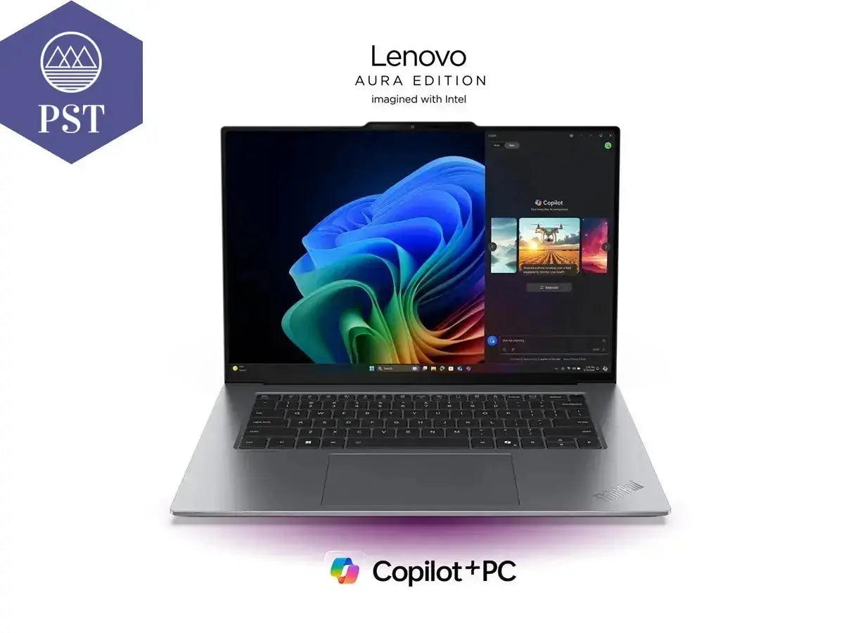 LENOVO ThinkPad X9 15 G1 Ultra 7 258V 15,3Zoll Touch 2.8K 32GB 1TB W11P Laptop Aura Edition PST PS Tradings Laptop PST PS Tradings PST PS Tradings