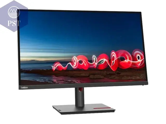 LENOVO ThinkVision T27h-30 27Zoll Monitor IPS Display 16:9 2560x1440 60Hz PST PS Tradings Display Monitor PST PS Tradings PST PS Tradings