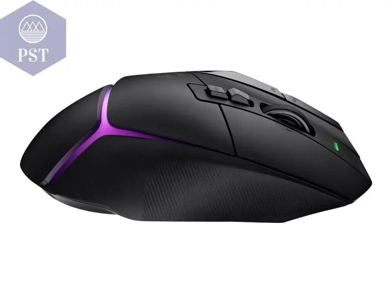 LOGITECH G502 X PLUS - BLACKPREMIUM - EER2Computer Maus PST PS Tradings PST PS Tradings
