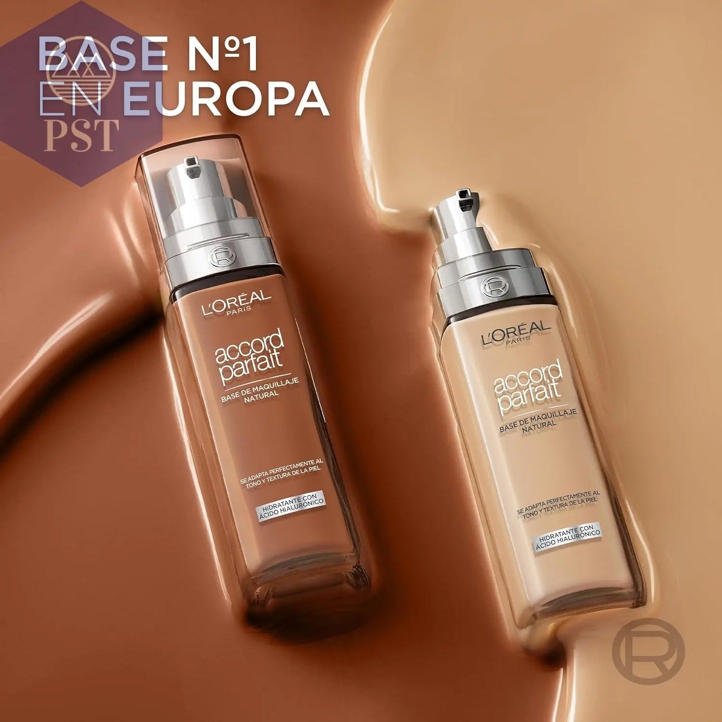 LOREAL Make-Up-Finisher - Natural Finish PST PS Tradings Beauty & Health - Makeup - Lips PST PS Tradings PST PS Tradings LOREAL Make-Up-Finisher - Natural Finish Beauty & Health - Makeup - Lips