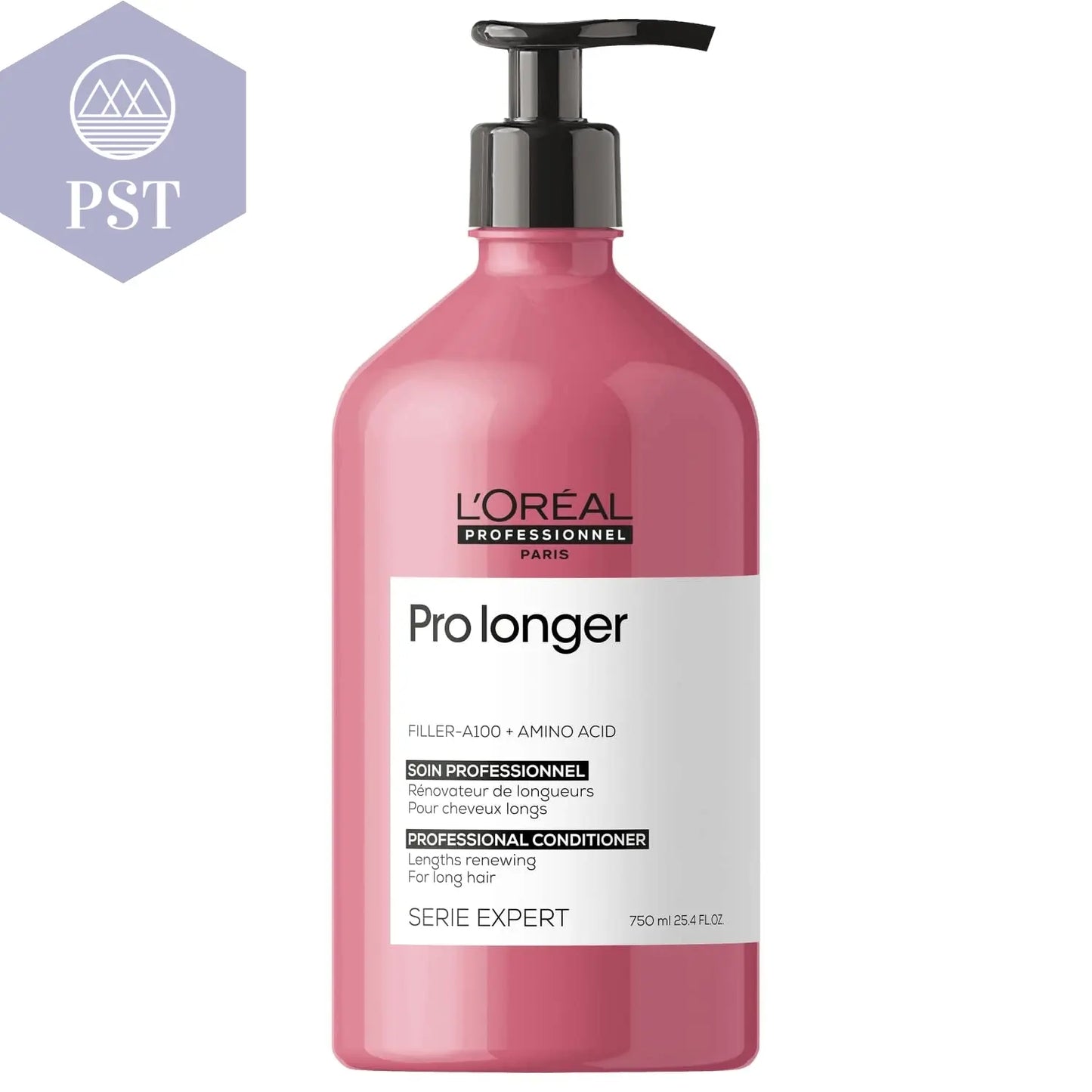 L' Oreal Professionel Se New Pro Lng Conditioner 750 Ml PST PS Tradings PST PS Tradings 750-Ml-1Er-Pack PST PS Tradings L' Oreal Professionel Se New Pro Lng Conditioner 750 Ml