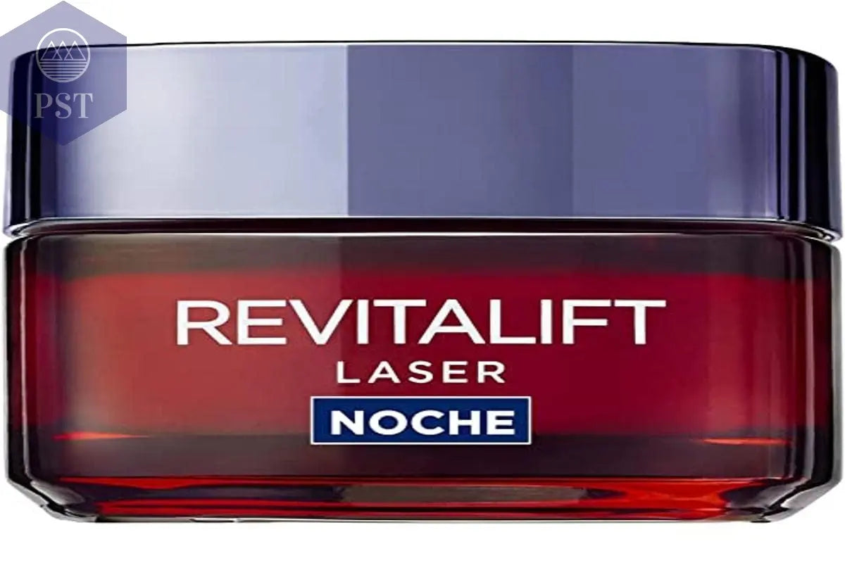 L'Oreal Paris Revitalift Gesichtspflege Anti-Aging Nachtcreme Intensiv PST PS Tradings PST PS Tradings Default-Title PST PS Tradings L'Oreal Paris Revitalift Gesichtspflege Anti-Aging Nachtcreme Intensiv