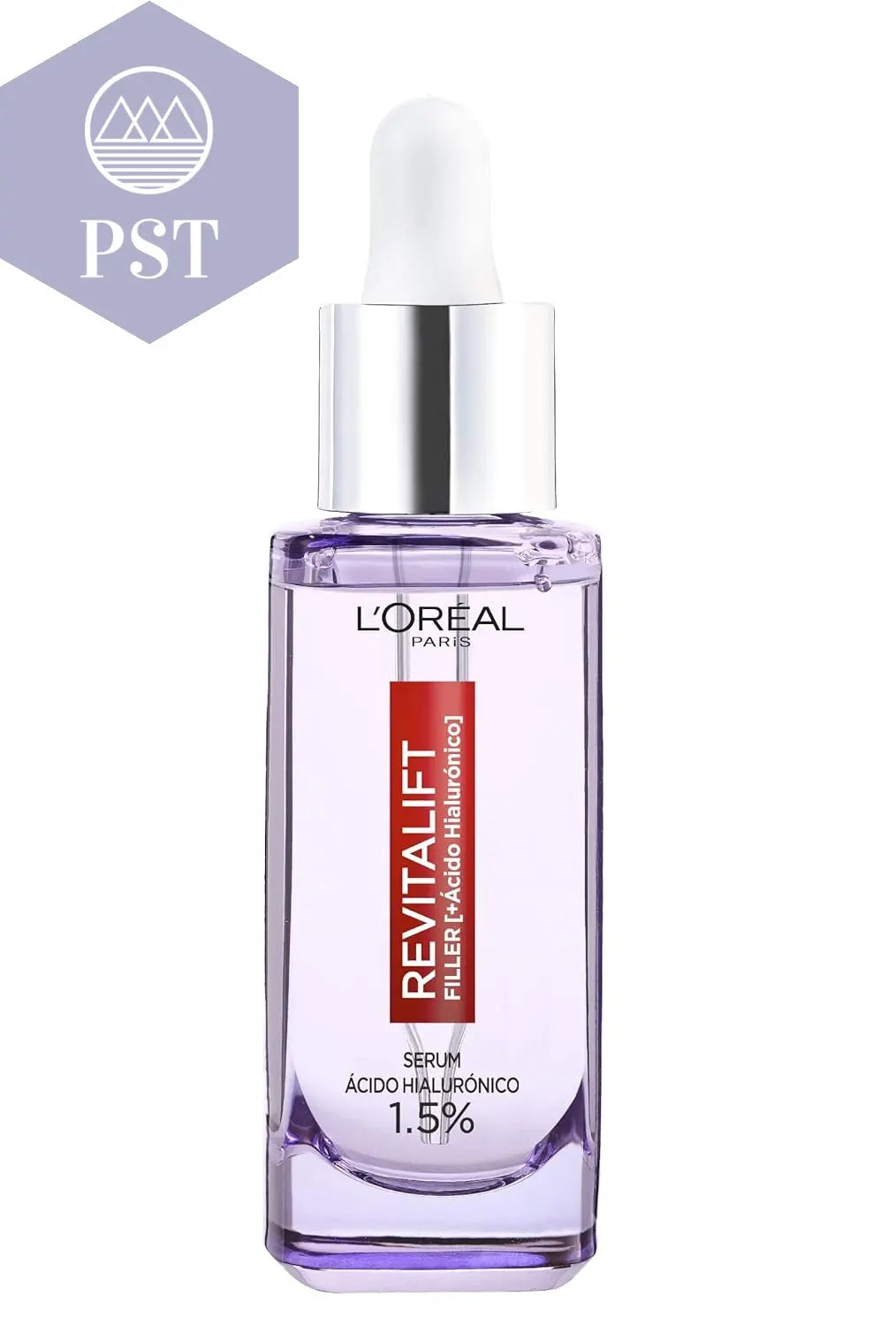 L'Oreal Rev.Filler Serum 30M PST PS Tradings PST PS Tradings Default-Title PST PS Tradings L'Oreal Rev.Filler Serum 30M