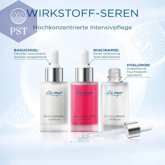 La Mer Hyaluron-Serum | Aufpolsterndes Serum | Reduziert Faltentiefe PST PS Tradings Beauty & Health - Beauty Essentials - Day Creams & Moisturizers PST PS Tradings PST PS Tradings La Mer Hyaluron-Serum | Aufpolsterndes Serum | Reduziert Faltentiefe Beauty & Health - Beauty Essentials - Day Creams & Moisturizers