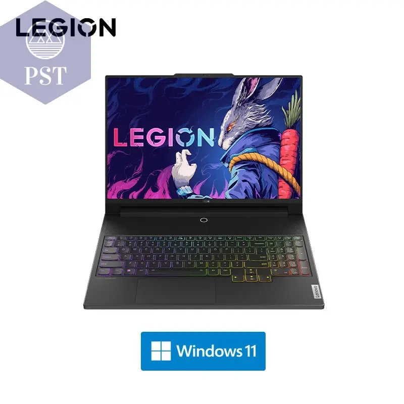 Lenovo Legion Y9000K Gaming Laptop RTX 4090 PST PS Tradings Laptops PST PS Tradings PST PS Tradings