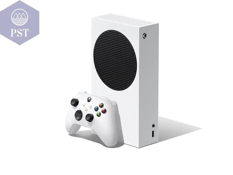 MICROSOFT XBOX Series S 512GB Gaming Konsole XBOX S PST PS Tradings Gaming Zubehör PST PS Tradings PST PS Tradings
