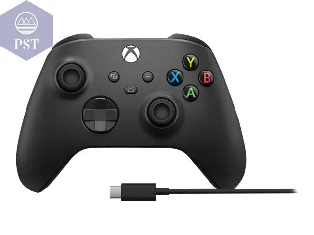 MICROSOFT XBOX Wireless Controller + USB-C Kabel PST PS Tradings controller PST PS Tradings PST PS Tradings