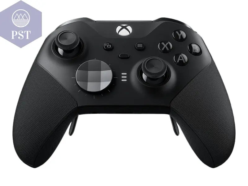 MICROSOFT Xbox Elite 2 Wireless Controller Series 2 schwarz PST PS Tradings controller PST PS Tradings PST PS Tradings