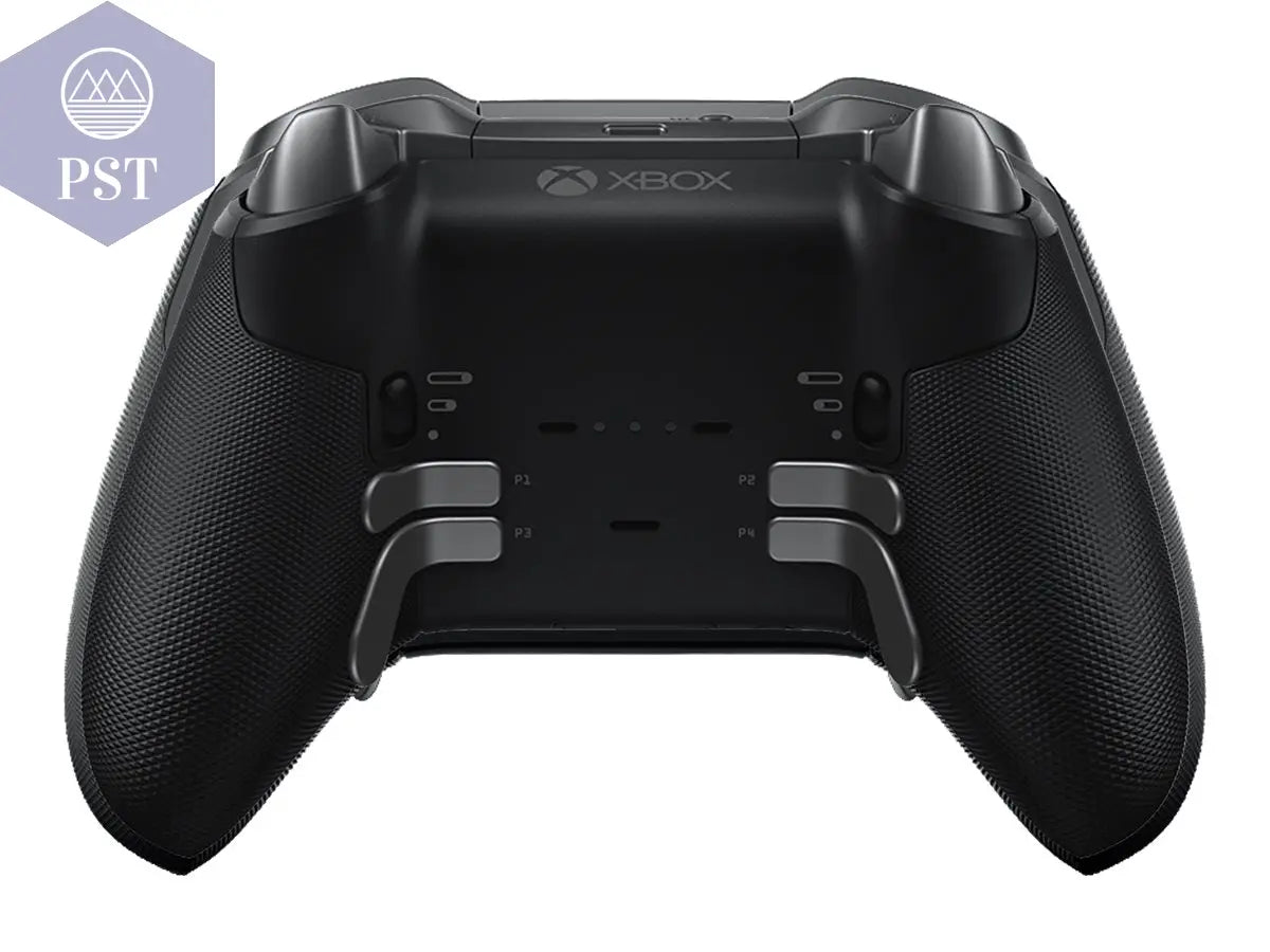 MICROSOFT Xbox Elite 2 Wireless Controller Series 2 schwarz PST PS Tradings controller PST PS Tradings PST PS Tradings
