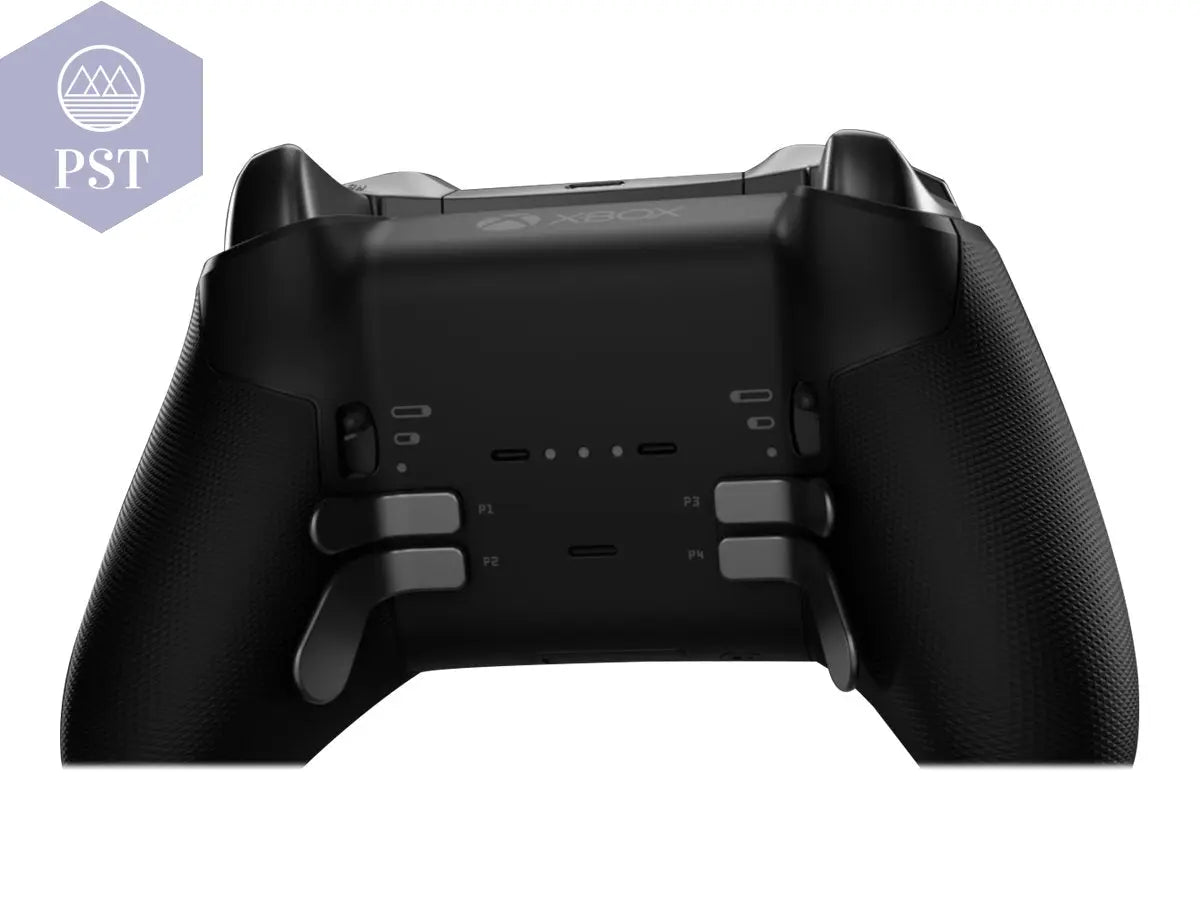 MICROSOFT Xbox Elite 2 Wireless Controller Series 2 schwarz PST PS Tradings controller PST PS Tradings PST PS Tradings