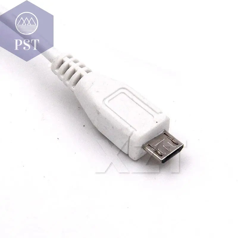 Micro USB to lan card Connector For Tablet 2.0 5 Pin 10/100 Male RJ45 Female Ethernet LAN Network Card Adapter - PST PS Tradings