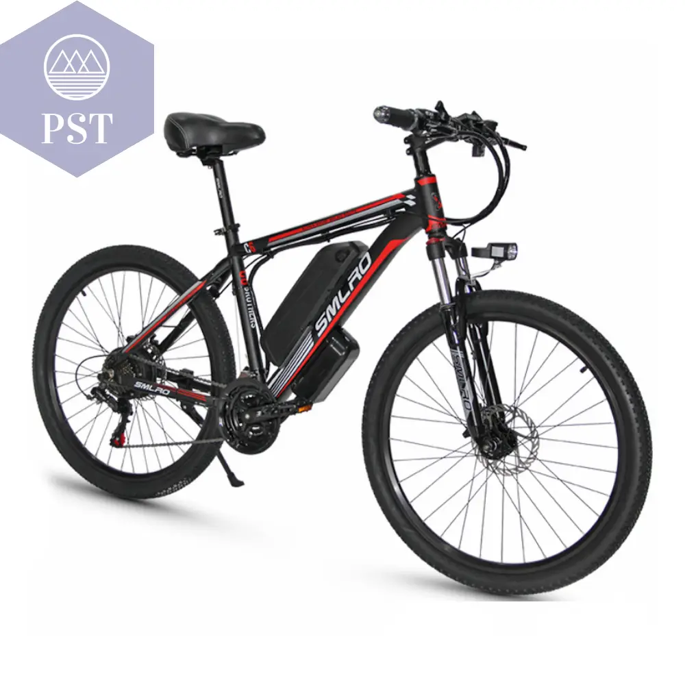 Mountain Electric Bike 21 Speeds for Adults PST PS Tradings