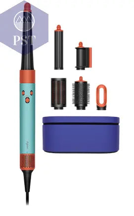 Neuer Dyson Airwrap i.d Multi-Haarstyler (Ceramic Patina/Topaz) Beauty & Health - Beauty Essentials - Day Creams & Moisturizers PST PS Tradings