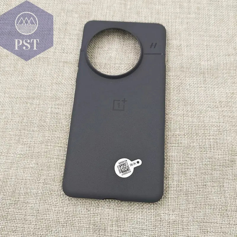 Original TPU Case For Oneplus 13 Solid Liquid Silicone Phone Case Soft Touch Slim Full Protective Back Cover For One Plus 1+ 13 - PST PS Tradings
