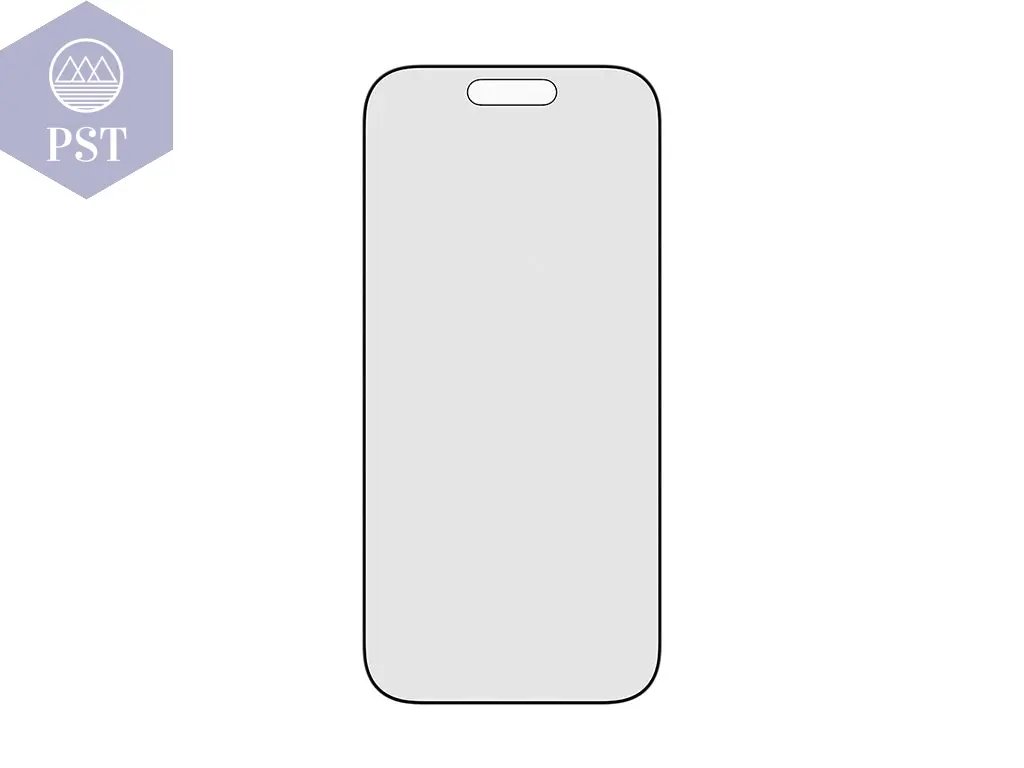 PanzerGlass Privacy Screen FastFit PST PS Tradings Displayschutz Displayschutz