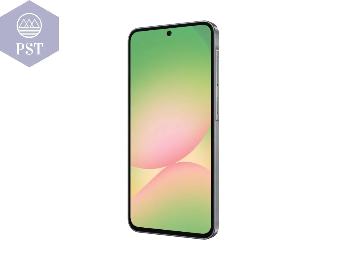 SAMSUNG Galaxy A56 5G 6,7Zoll 8GB 128GB Smartphone Graphite 3 Jahre Garantie PST PS Tradings Smartphones PST PS Tradings PST PS Tradings