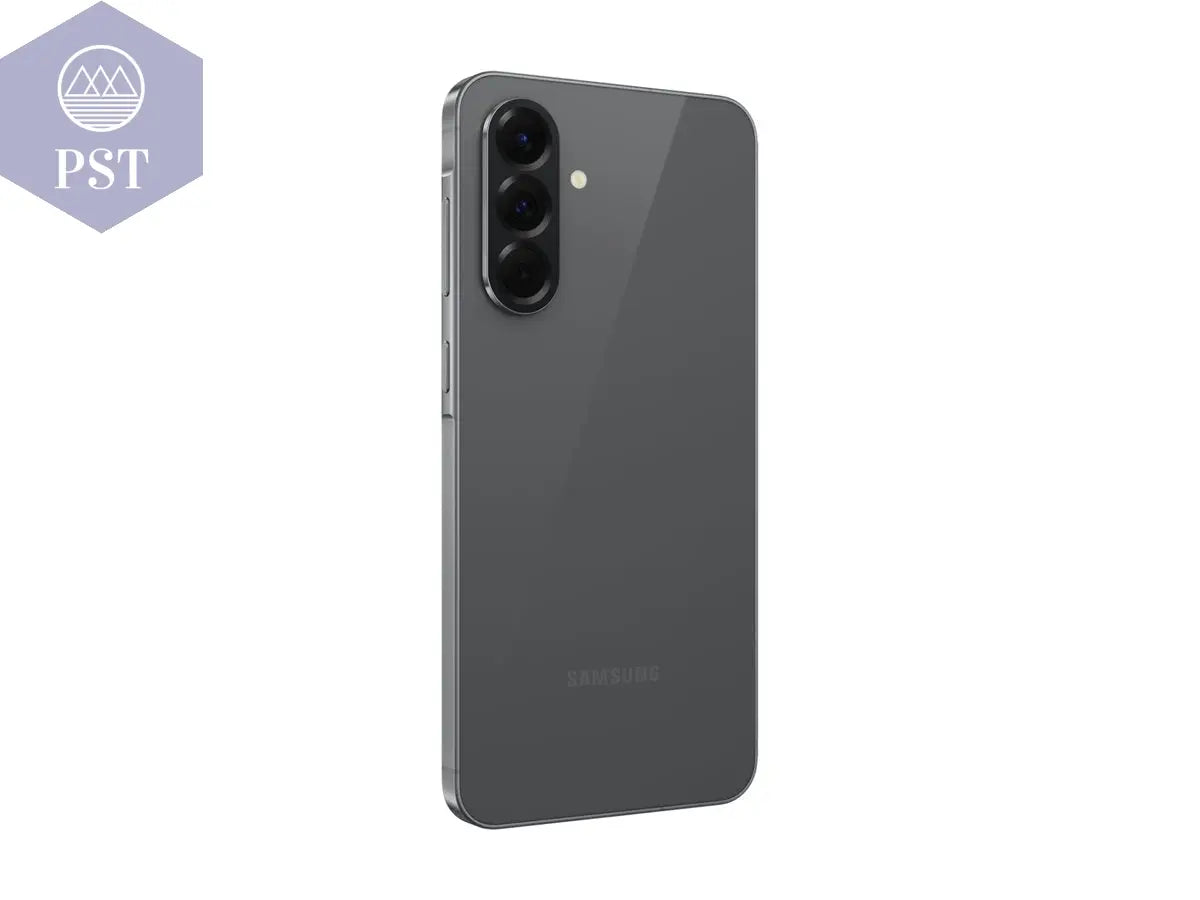 SAMSUNG Galaxy A56 5G 6,7Zoll 8GB 128GB Smartphone Graphite 3 Jahre Garantie PST PS Tradings Smartphones PST PS Tradings PST PS Tradings
