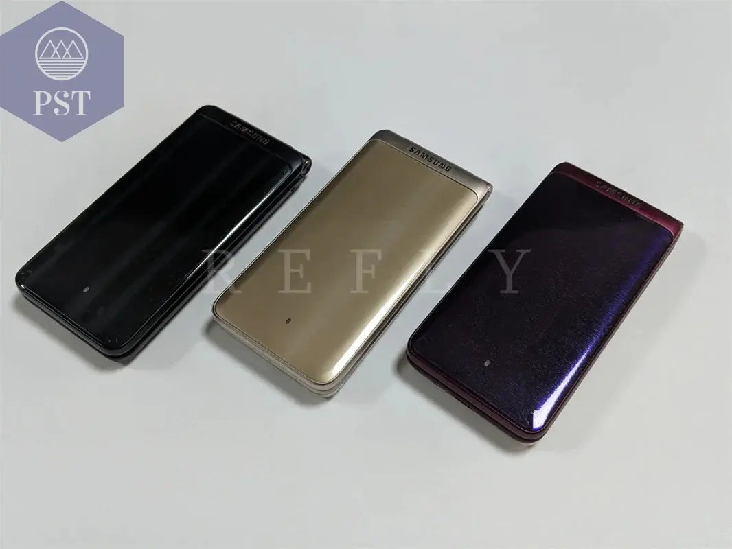 Samsung Galaxy Folder 2 G1650 Quad Core 2GB RAM 16GB ROM 8MP Camera LTE Dual SIM Unlocked Flip Mobile Phone PST PS Tradings Smartphones PST PS Tradings PST PS Tradings Samsung Galaxy Folder 2 G1650 Quad Core 2GB RAM 16GB ROM 8MP Camera LTE Dual SIM Unlocked Flip Mobile Phone Smartphones