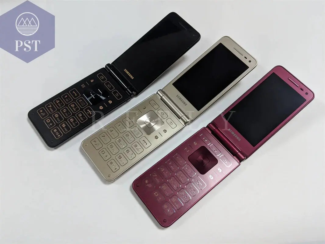 Samsung Galaxy Folder 2 G1650 Quad Core 2GB RAM 16GB ROM 8MP Camera LTE Dual SIM Unlocked Flip Mobile Phone PST PS Tradings Smartphones PST PS Tradings PST PS Tradings Samsung Galaxy Folder 2 G1650 Quad Core 2GB RAM 16GB ROM 8MP Camera LTE Dual SIM Unlocked Flip Mobile Phone Smartphones