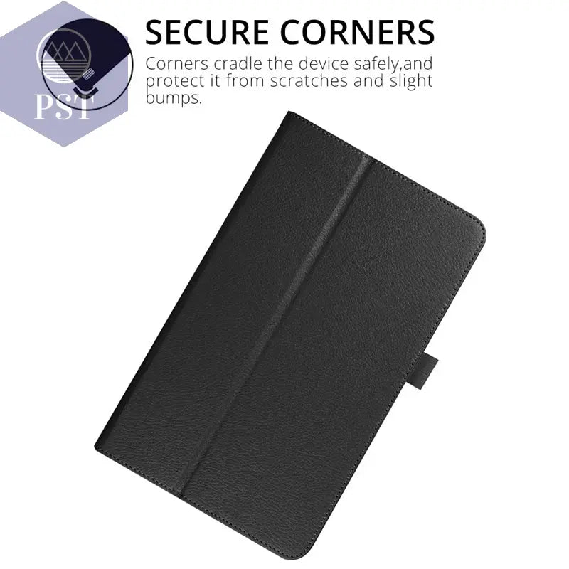 Slim Folding PU Leather Case for Samsung Galaxy Tab A PST PS Tradings