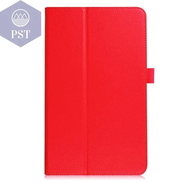 Slim Folding PU Leather Case for Samsung Galaxy Tab A PST PS Tradings