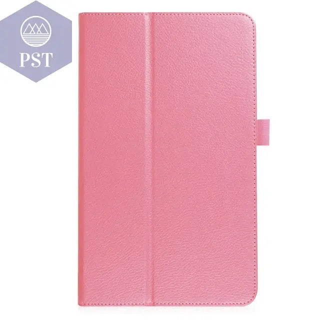 Slim Folding PU Leather Case for Samsung Galaxy Tab A PST PS Tradings