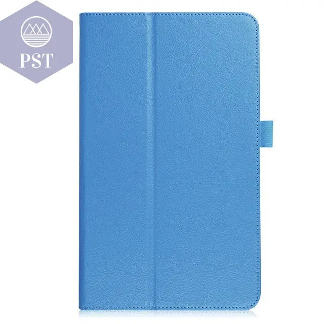 Slim Folding PU Leather Case for Samsung Galaxy Tab A PST PS Tradings