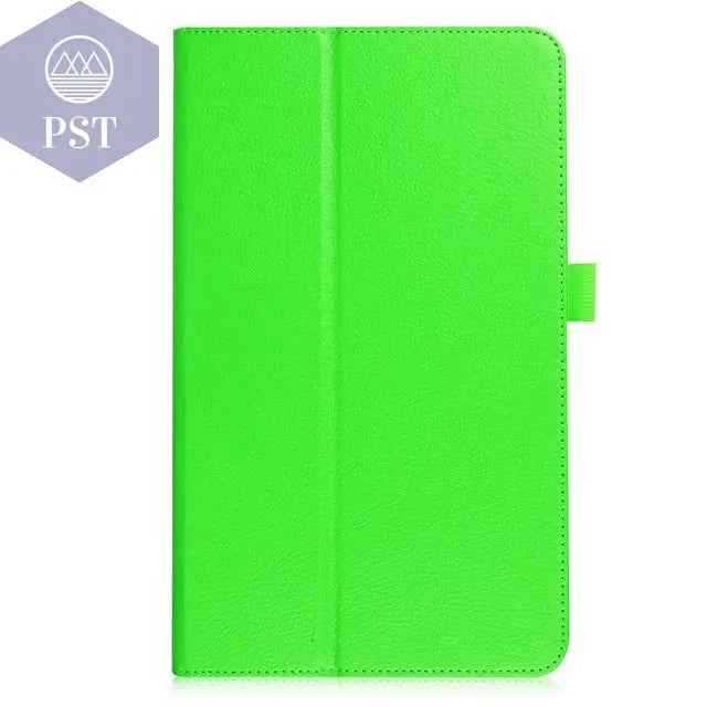 Slim Folding PU Leather Case for Samsung Galaxy Tab A PST PS Tradings