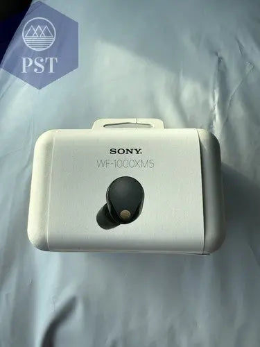 Sony WF-1000XM5 Truly Wireless Noise Canceling Earbuds Black (New & Sealed) PST PS Tradings PST PS Tradings PST PS Tradings Sony WF-1000XM5 Truly Wireless Noise Canceling Earbuds Black (New & Sealed)