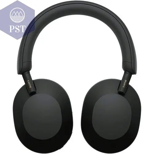 Sony WH-1000XM5 Wireless Industry Leading Noise Canceling Headphones, Black PST PS Tradings PST PS Tradings PST PS Tradings Sony WH-1000XM5 Wireless Industry Leading Noise Canceling Headphones, Black