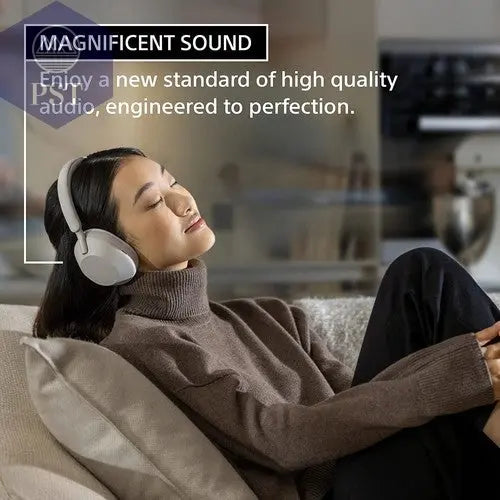 Sony WH-1000XM5 Wireless Industry Leading Noise Canceling Headphones, Black PST PS Tradings PST PS Tradings PST PS Tradings Sony WH-1000XM5 Wireless Industry Leading Noise Canceling Headphones, Black