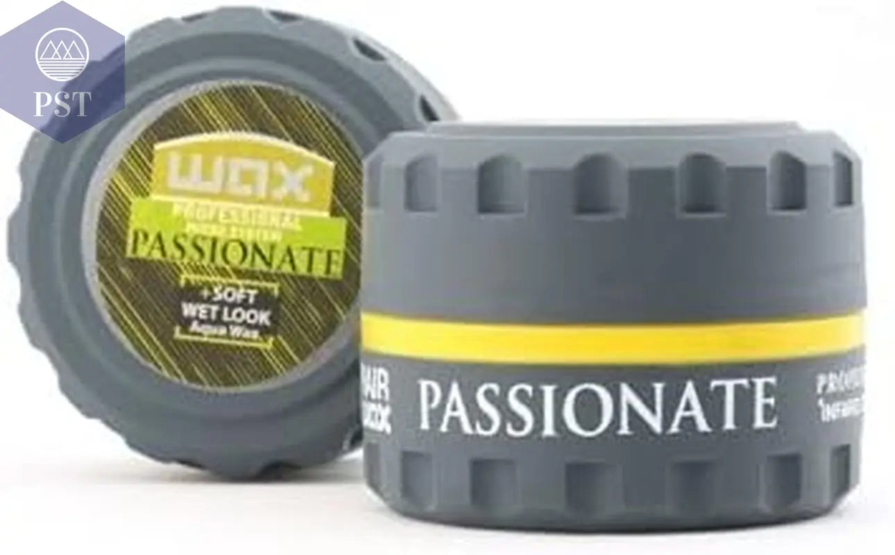 Styling Wax, 175 Ml Soft Wet Look Aqua Wax, 01 PST PS Tradings PST PS Tradings Default-Title PST PS Tradings Styling Wax, 175 Ml Soft Wet Look Aqua Wax, 01