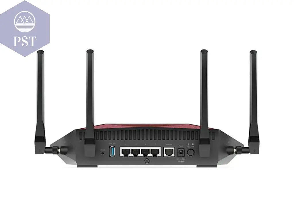XR1000 Netgear Nighthawk AX5400 PST PS Tradings Router Router