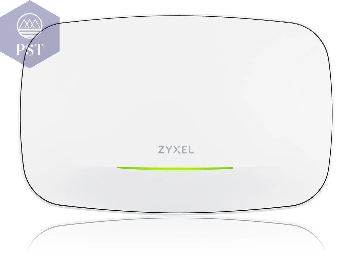 ZYXEL NWA130BE 802.11be Wifi 7 NebulaFlex AccessPoint PST PS Tradings Router PST PS Tradings PST PS Tradings