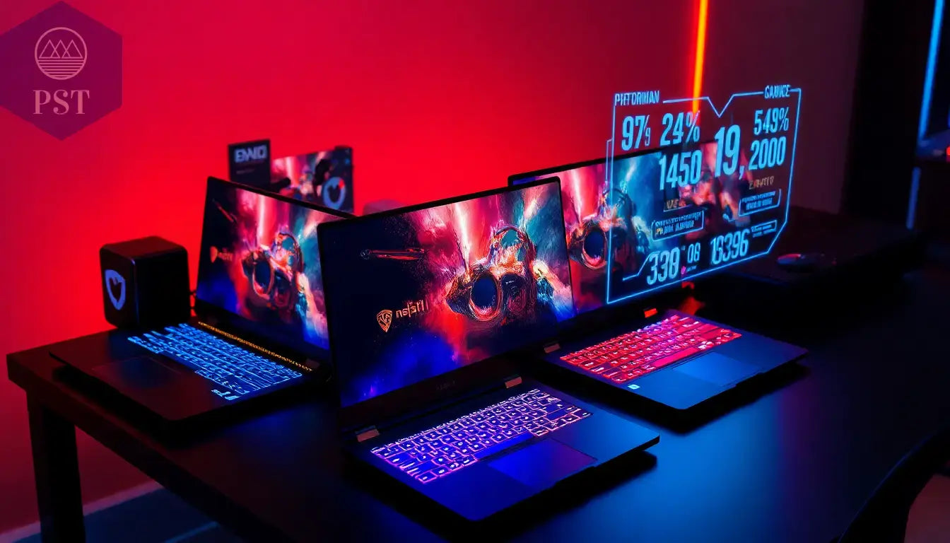 Gaming PC Computer Zubehör Gaming Zubehör Gamer Computer Games Mobile PST PS Tradings