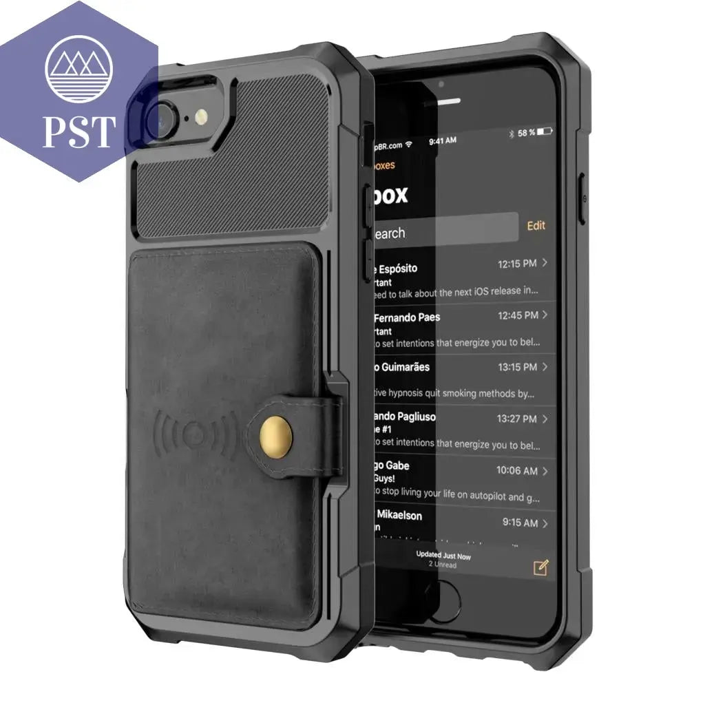 Smartphone-Zubehör PST PS Tradings Smartphone Zubehör 