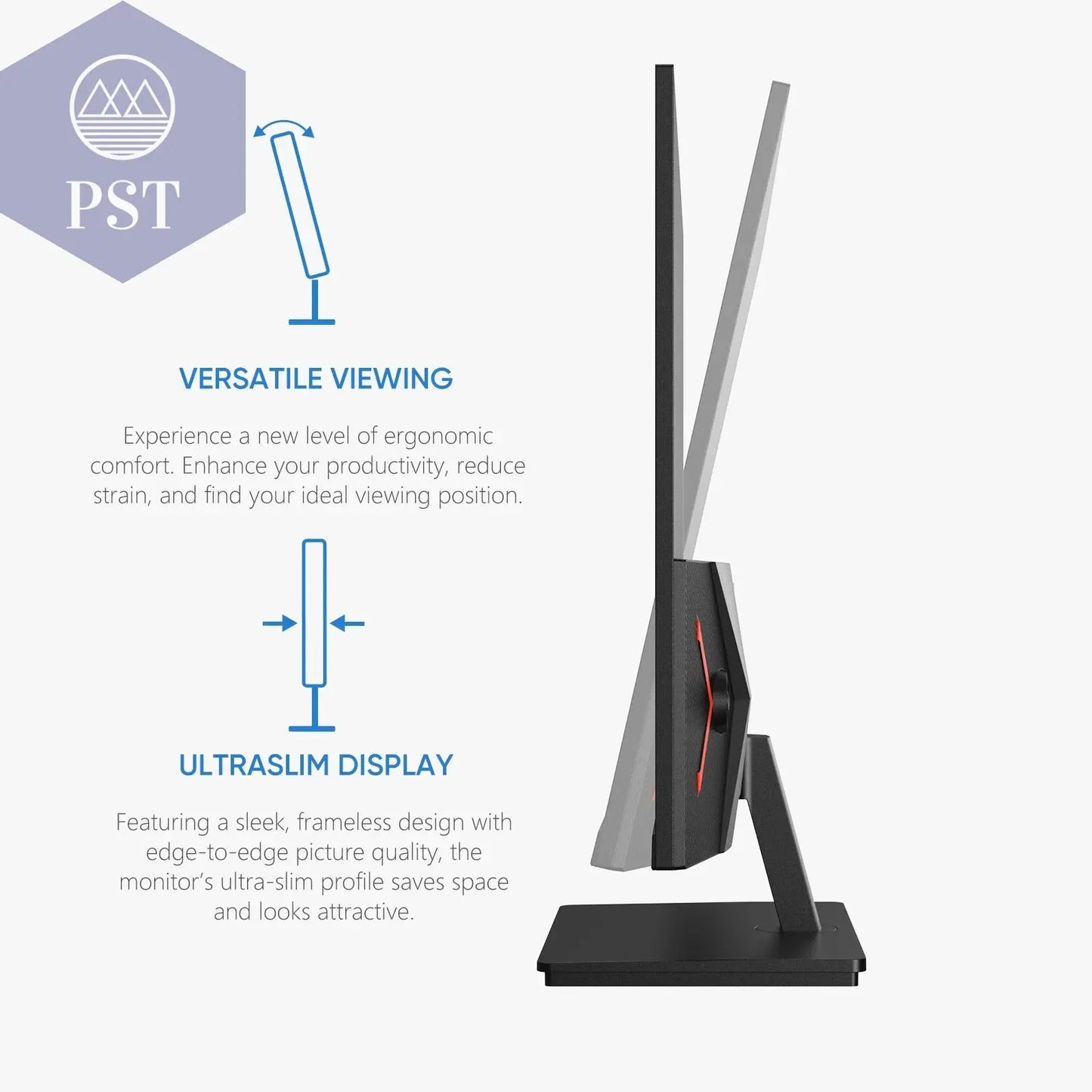 27 Zoll 180 Hz 2K Fastips QHD Pc-Monitor 1 Ms Freesync Gaming Monitor, M1RC PST PS Tradings  PST PS Tradings  PST PS Tradings