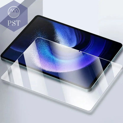 2PCS Glass screen protector for Huawei matepad 11.5 10.4 T8 T10 T10s SE 10.1 9.7 pro 10.8 air 11 12.6''  tablet film - PST PS Tradings