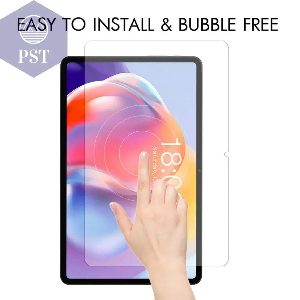 2PCS Glass screen protector for Huawei matepad 11.5 10.4 T8 T10 T10s SE 10.1 9.7 pro 10.8 air 11 12.6''  tablet film - PST PS Tradings