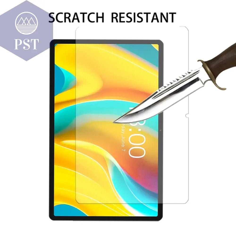 2PCS Glass screen protector for Huawei matepad 11.5 10.4 T8 T10 T10s SE 10.1 9.7 pro 10.8 air 11 12.6''  tablet film - PST PS Tradings