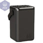 60000mAh Powerbank mit 65W Schnellladung PST PS Tradings  PST PS Tradings PD65W-Black-CHINA PST PS Tradings