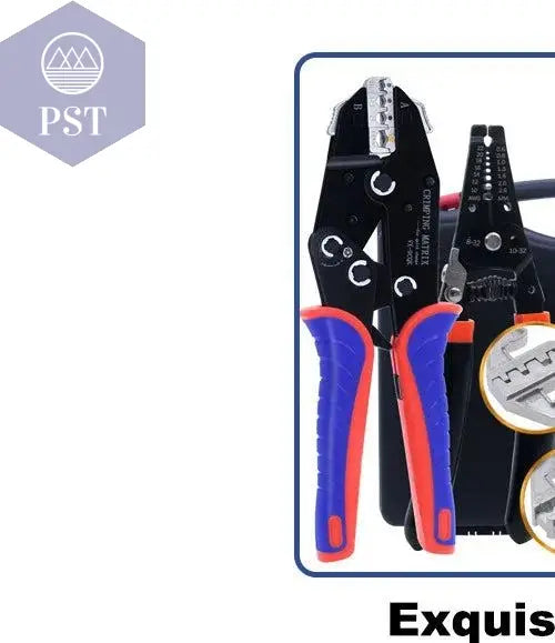 6mm  Crimp Dies Parts Jaws for 7.5Inch Crimp Pliersspacing  Terminals Crimper 02C 58B 2546B 2549 06WF 16WF       PST PS Tradings
