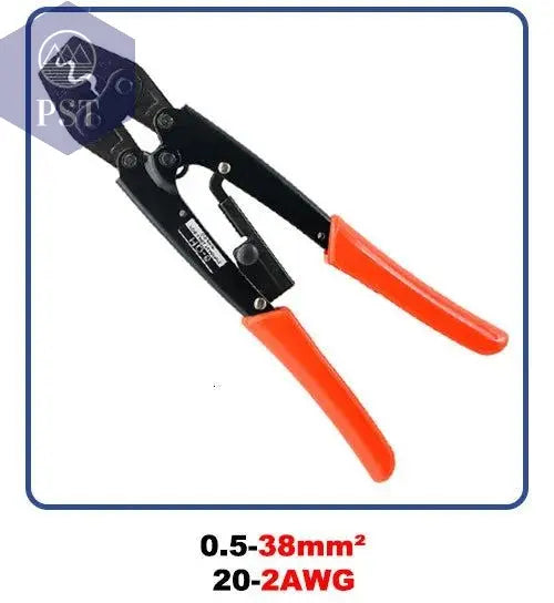 6mm  Crimp Dies Parts Jaws for 7.5Inch Crimp Pliersspacing  Terminals Crimper 02C 58B 2546B 2549 06WF 16WF       PST PS Tradings