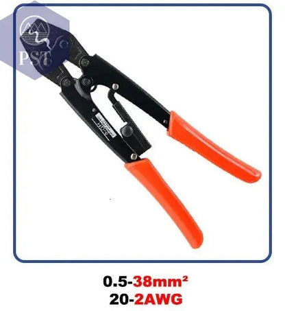6mm  Crimp Dies Parts Jaws for 7.5Inch Crimp Pliersspacing  Terminals Crimper 02C 58B 2546B 2549 06WF 16WF       PST PS Tradings