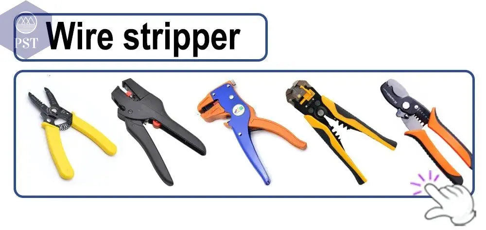 6mm  Crimp Dies Parts Jaws for 7.5Inch Crimp Pliersspacing  Terminals Crimper 02C 58B 2546B 2549 06WF 16WF       PST PS Tradings